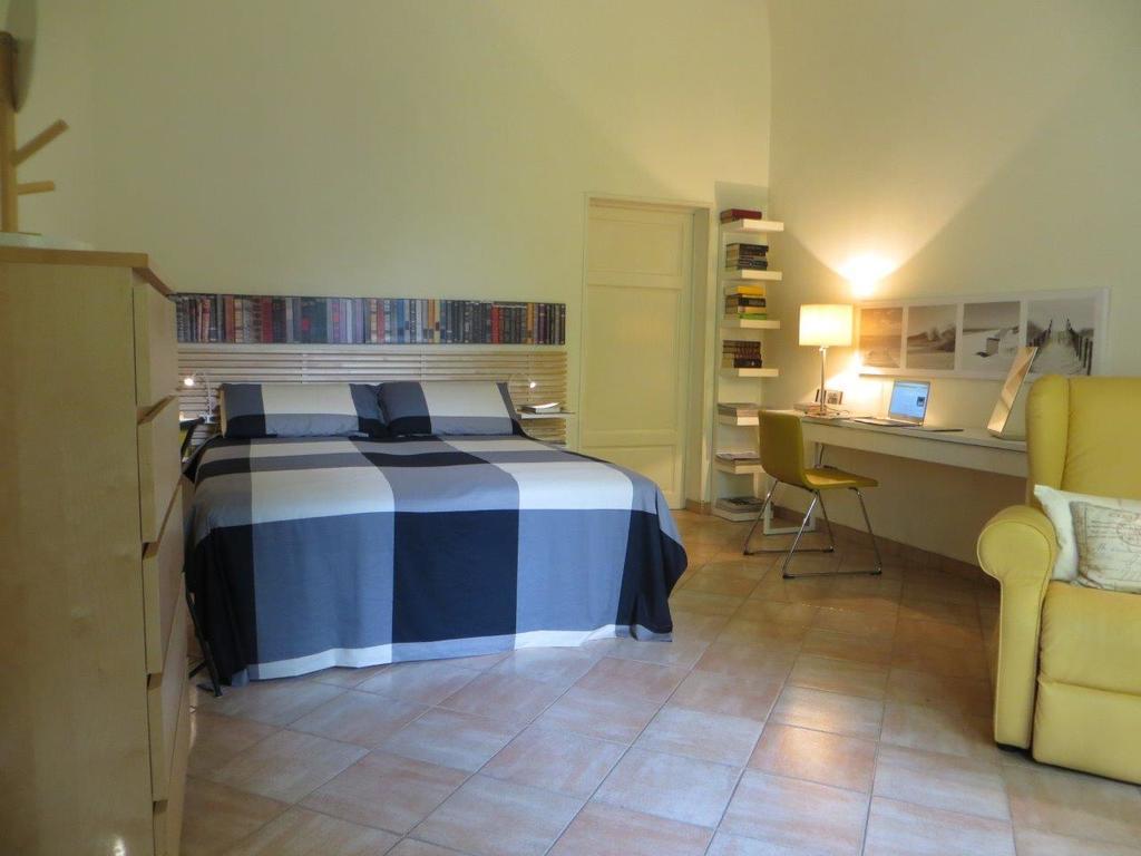 Casa Gabriella Apartment Pisa Exterior photo