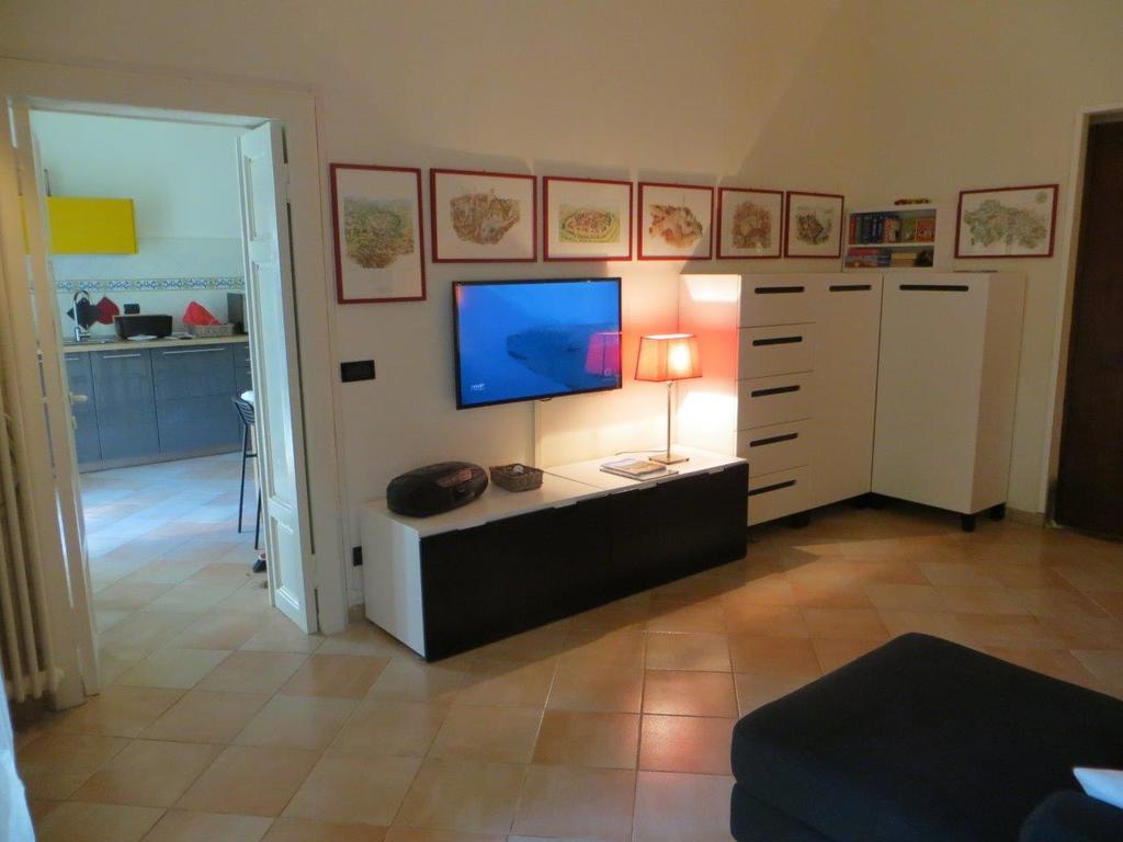 Casa Gabriella Apartment Pisa Exterior photo